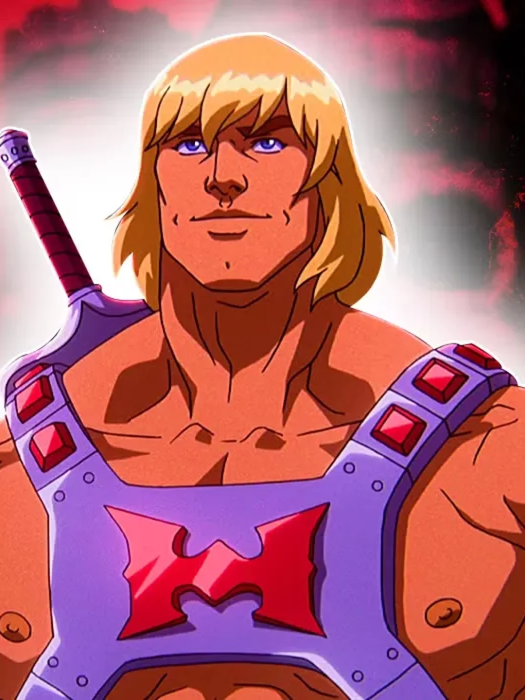 He-Man Live Action: A Cinematic Revolution