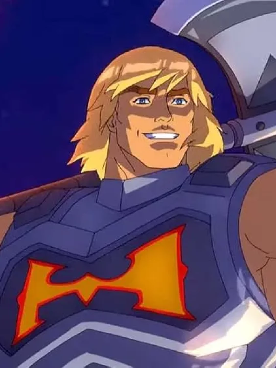Live Action He-Man: Tudo o que Você Precisa Saber