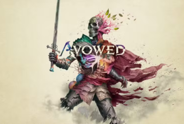 Avowed: O RPG de Ação Que Promete