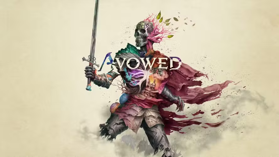 Avowed: O RPG de Ação Que Promete