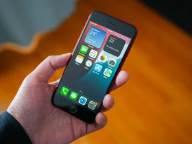 iPhone SE 2025: O Smartphone Acessível