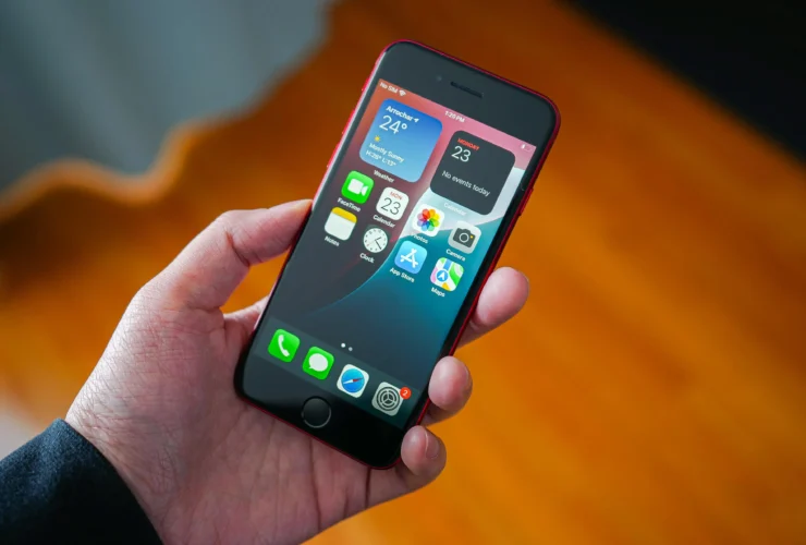 iphone se 2025: o smartphone acessível