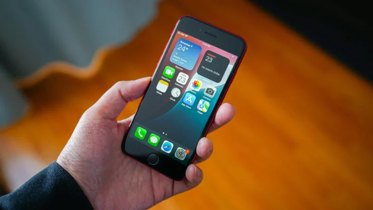 iphone se 2025: o smartphone acessível