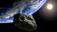 Asteroide 2024 YR4: Aumentam Chances de Possível Impacto em 2032