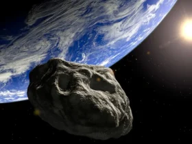 Asteroide 2024 YR4: Aumentam Chances de Possível Impacto em 2032