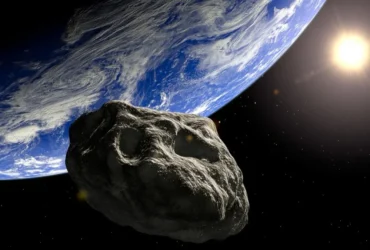 Asteroide 2024 YR4: Aumentam Chances de Possível Impacto em 2032