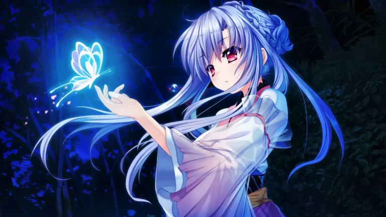 o universo fascinante dos animes