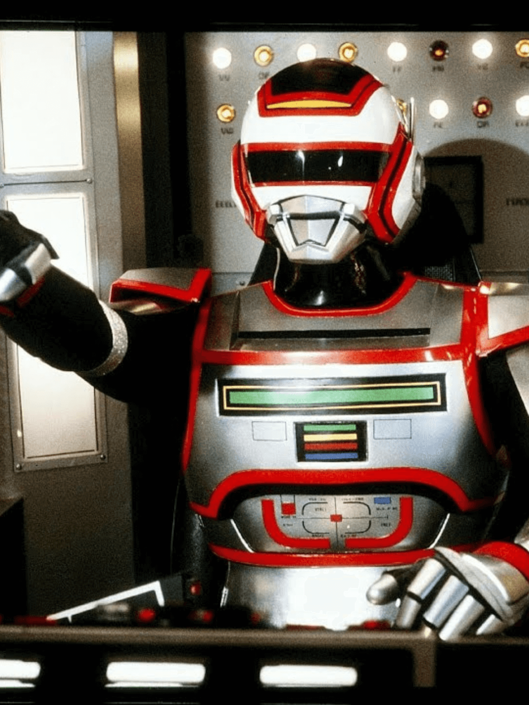 O Fantástico Jaspion: Um Ícone dos Anos 80