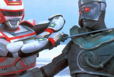 O Fantástico Jaspion: Um Ícone Dos Anos 80 7 o fantástico jaspion: um ícone dos anos 80