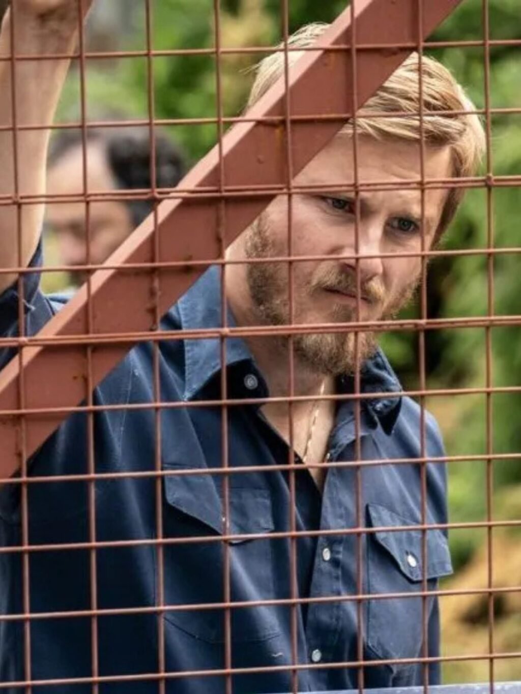 Só a Terra Permanece: Série de Sobrevivência Apocalíptica