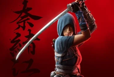 Como Montar o PC Perfeito Para Jogar Assassin's Creed Shadows 6 Como Montar o PC Perfeito Para Jogar Assassin's Creed Shadows
