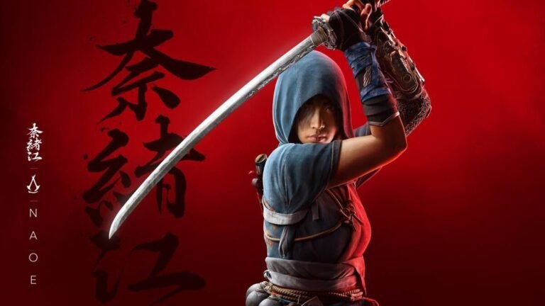 como montar o pc perfeito para jogar assassin's creed shadows