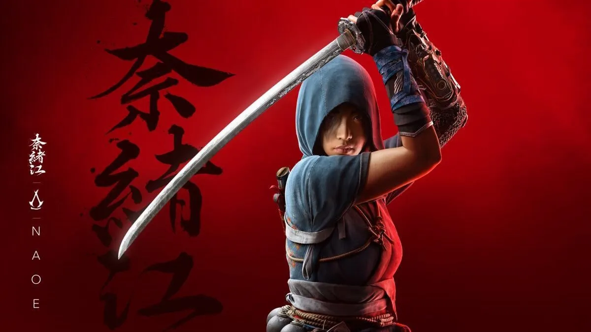 Como Montar o PC Perfeito Para Jogar Assassin's Creed Shadows 1 Como Montar o PC Perfeito Para Jogar Assassin's Creed Shadows