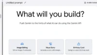 Google Gemini 2.0 Flash