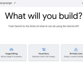 Google Gemini 2.0 Flash