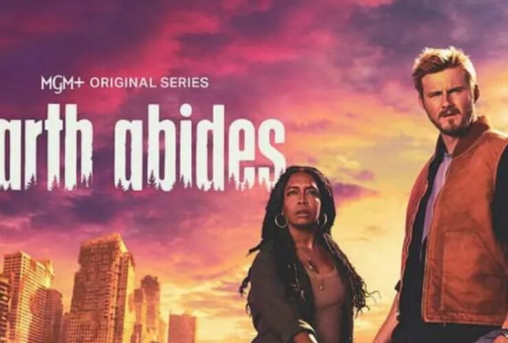 &Quot;Só A Terra Permanece&Quot;: Explorando A Resiliência Humana Em Um Mundo Pós-Apocalíptico 42 só a terra permanece": explorando a resiliência humana em um mundo pós-apocalíptico