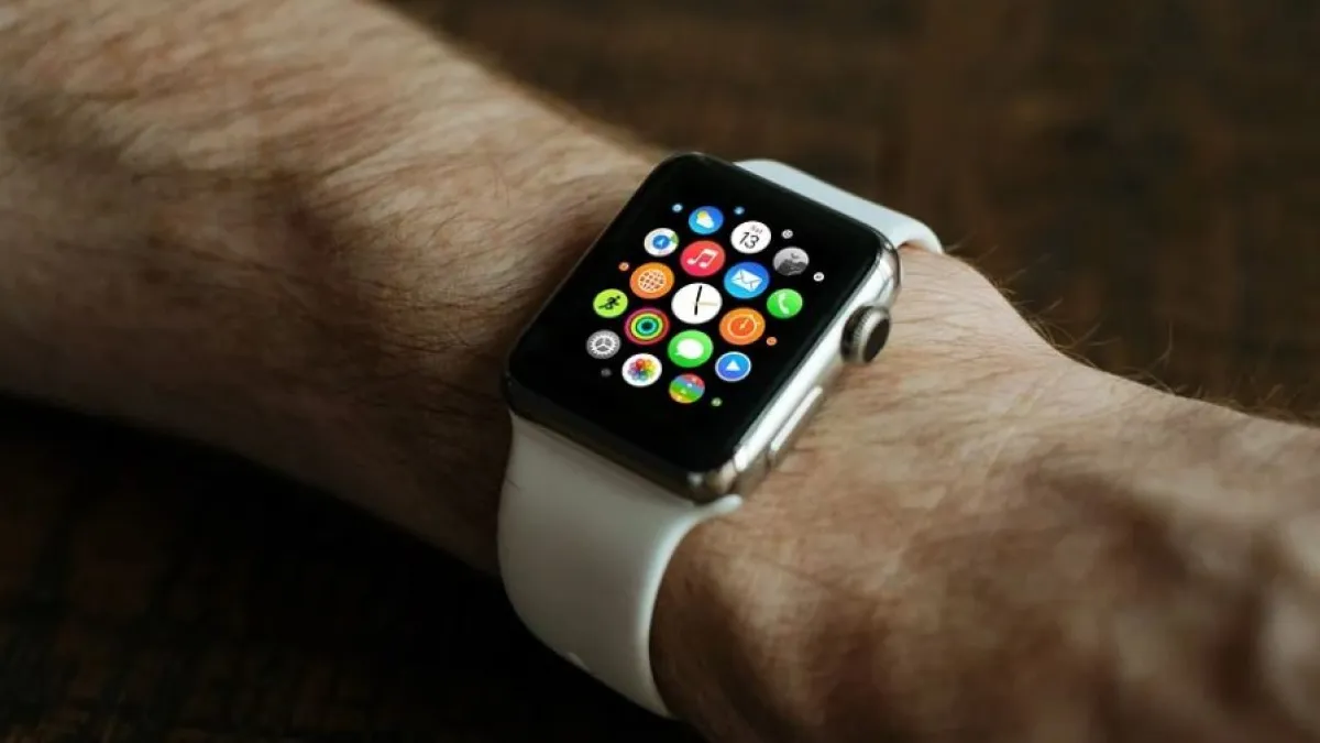 O Apple Watch está prestes a revolucionar a função do modo silencioso 1 O Apple Watch está prestes a revolucionar a função do modo silencioso