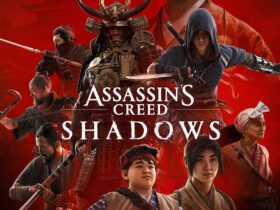 Assassin's Creed Shadows: A Revolution in Japan Feudal