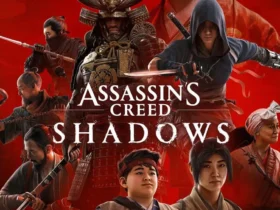 Assassin's Creed Shadows: Uma Revolução no Japão Feudal