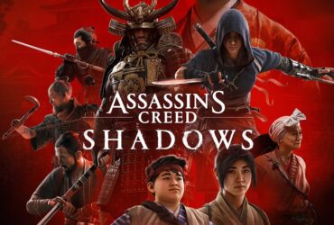 Assassin's Creed Shadows: Uma Revolução no Japão Feudal