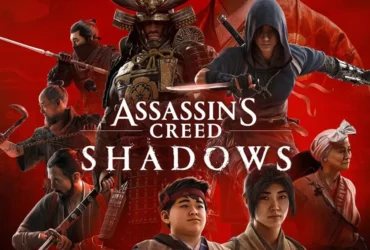 Assassin's Creed Shadows: Uma Revolução no Japão Feudal