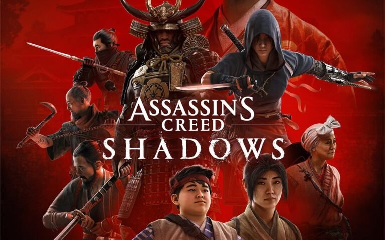assassin's creed shadows: uma revolução no japão feudal