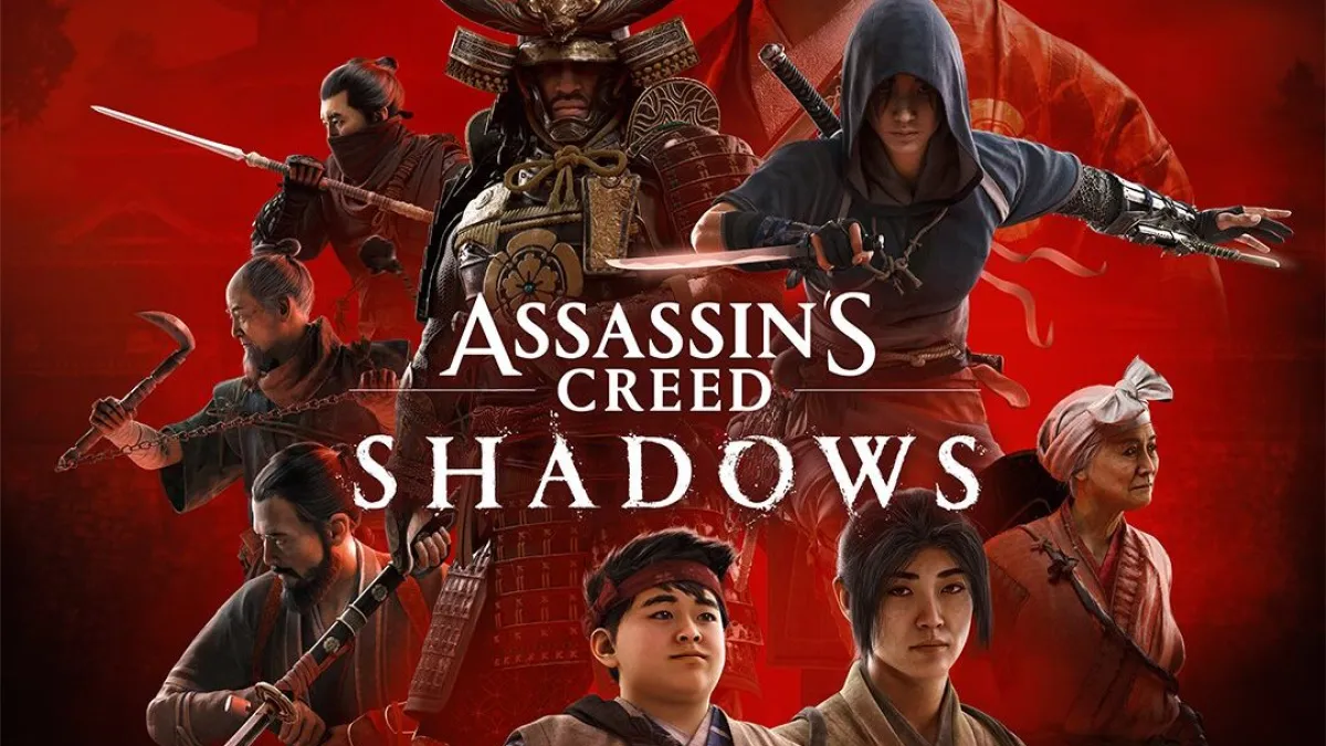 Assassin's Creed Shadows: Uma Revolução no Japão Feudal
