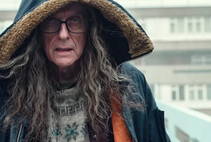 Black Mirror: 7ª Temporada Retorna Com Pesadelos Tecnológicos Em 2025 39 black mirror 7ª temporada