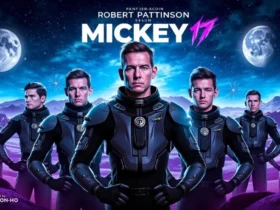 filme mickey 17