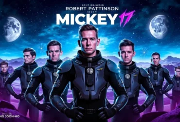 filme mickey 17