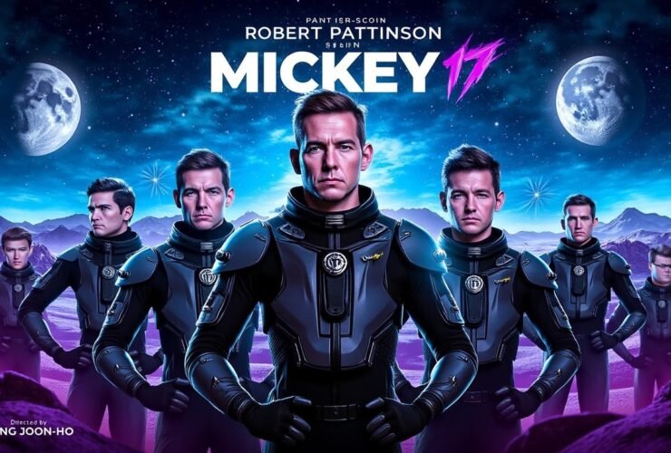 filme mickey 17