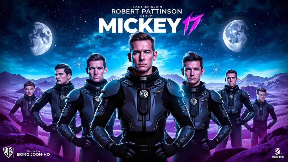 filme mickey 17