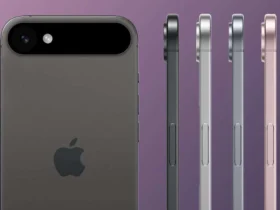 iphone 17 air lançamento da apple vazamento