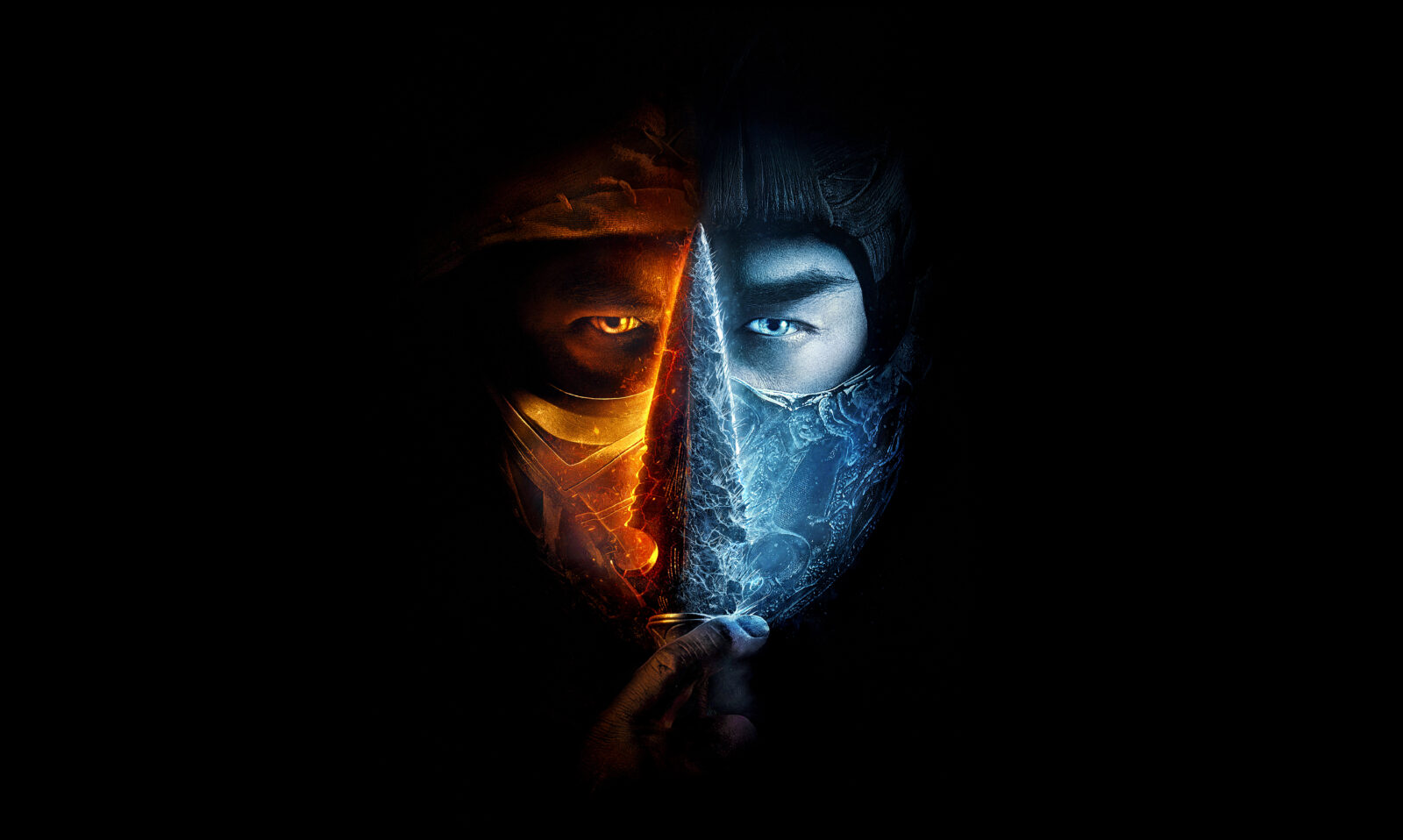 Filme Mortal Kombat 2