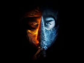 Filme Mortal Kombat 2