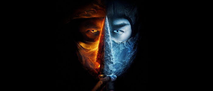 Filme Mortal Kombat 2