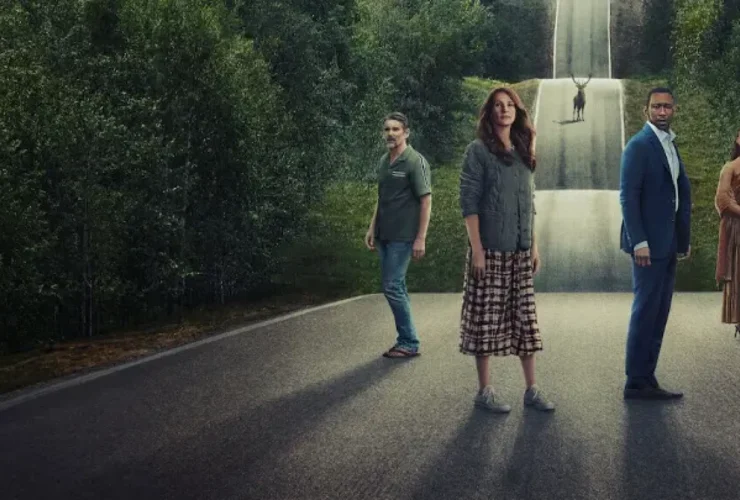 o mundo depois de nós