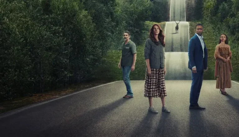 O Mundo Depois De Nós: Análise Completa Do Filme Da Netflix Que Desafia As Convenções Apocalípticas 4 o mundo depois de nós