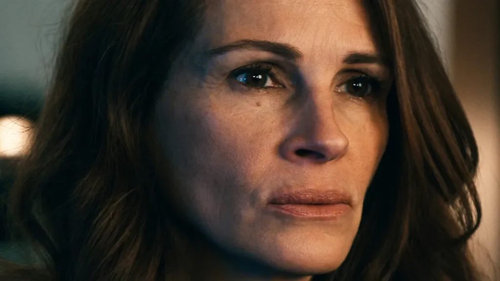 O mundo depois de nos-Julia Roberts | cena