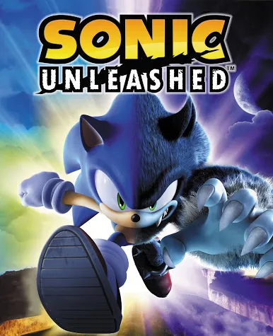 Sonic Unleashed para PC