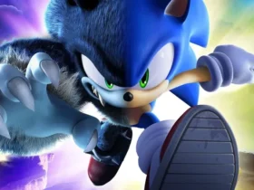 Sonic Unleashed para PC