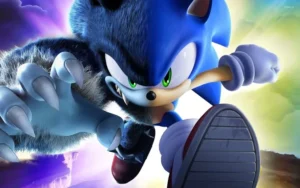 sonic unleashed para pc