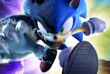 Sonic Unleashed para PC