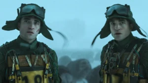 mickey 17 filme de ficção científica 2025