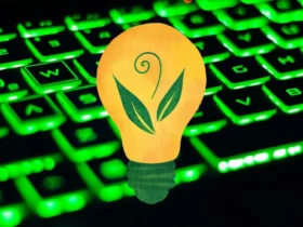 Computação Verde: O Futuro Sustentável da Tecnologia