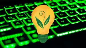 computação verde: o futuro sustentável da tecnologia