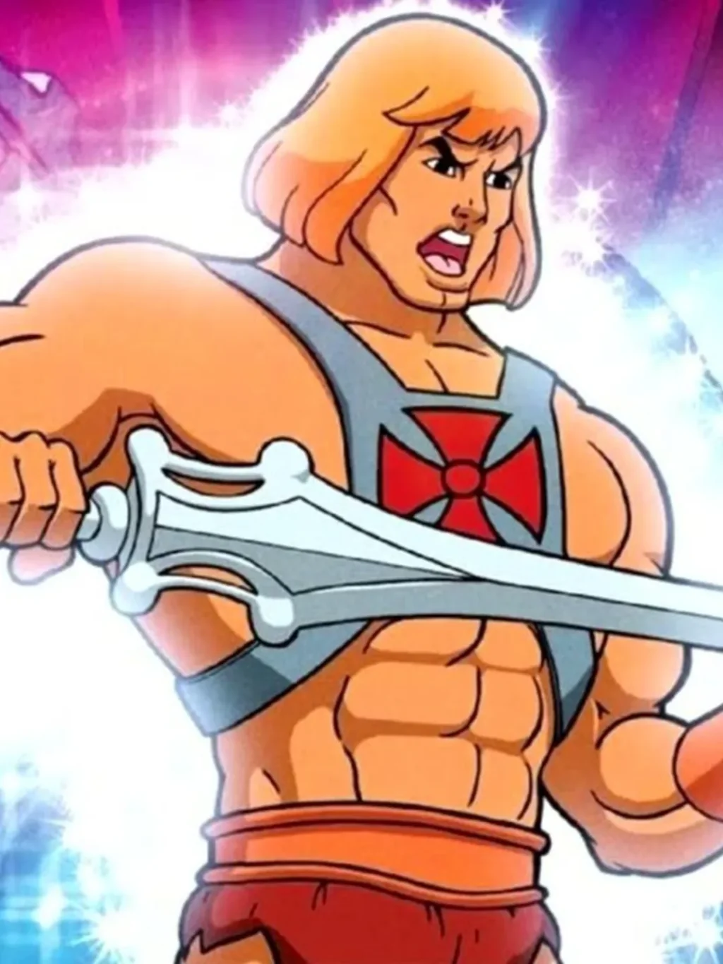Curiosidades Sobre He-Man e os Mestres do Universo