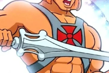 Curiosidades Sobre He-Man e os Mestres do Universo