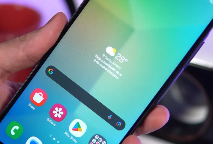 Galaxy A06 5G: Samsung Revoluciona O Mercado Com O Celular 5G Mais Barato Do Brasil 15 galaxy a06 5g: samsung revoluciona o mercado com o celular 5g mais barato do brasil