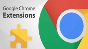 navegando com eficiência: 10 extensões do chrome para produtividade